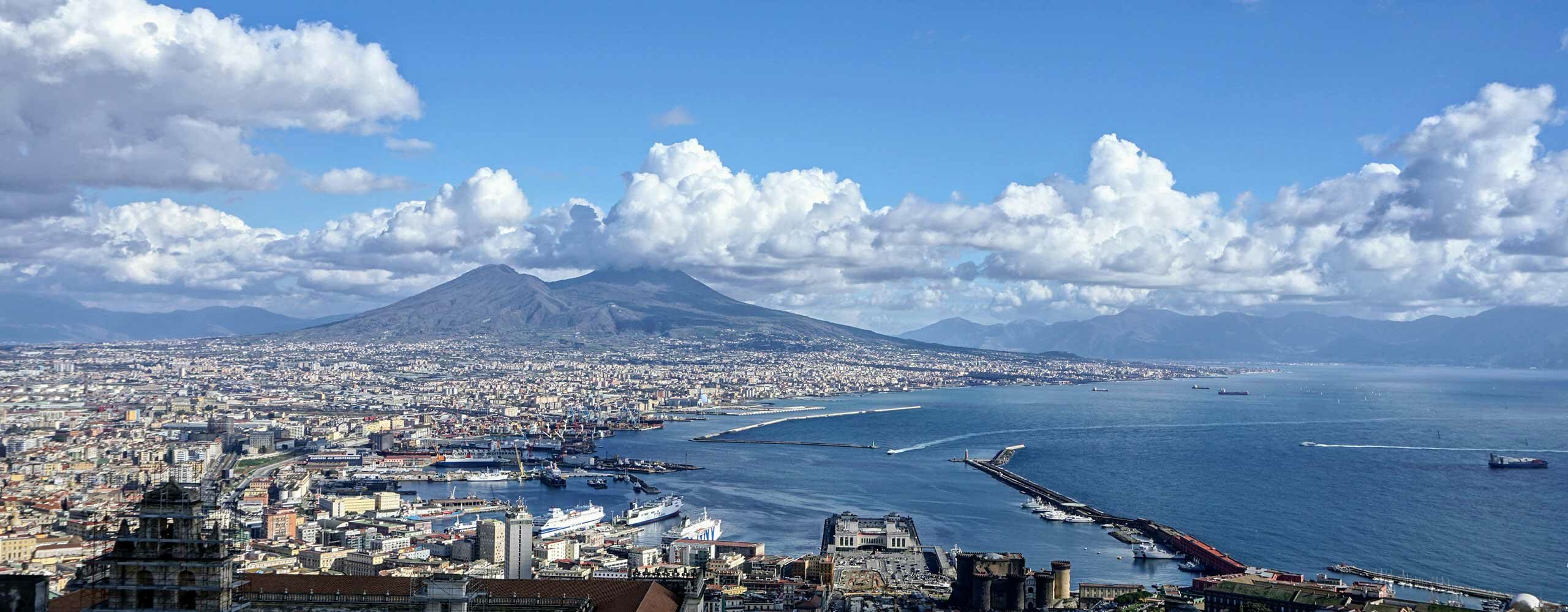 Naples