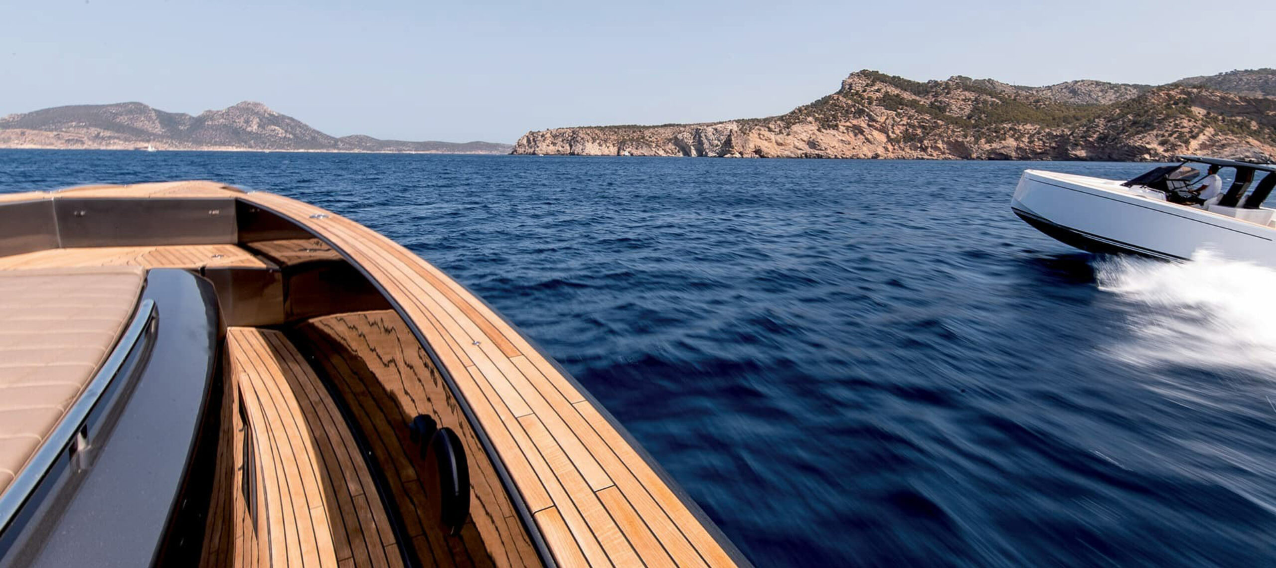 Private Yacht Transfers